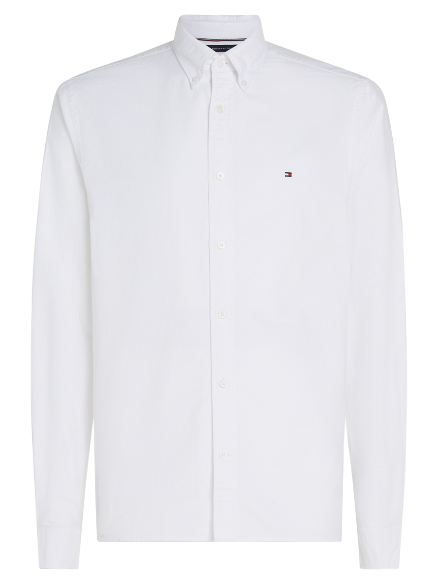 Tommy Hilfiger Regular fit Skjorte